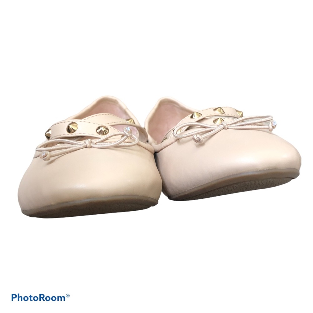 NWOT Circus By Sam Edelman Cayenne Ballet Flats - Picture 3 of 5